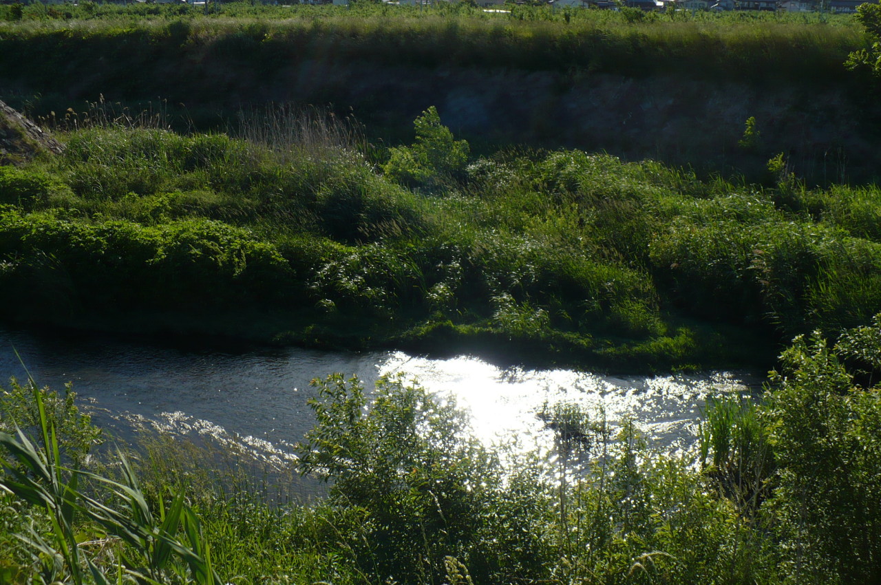 The confluence of the two rivers_2